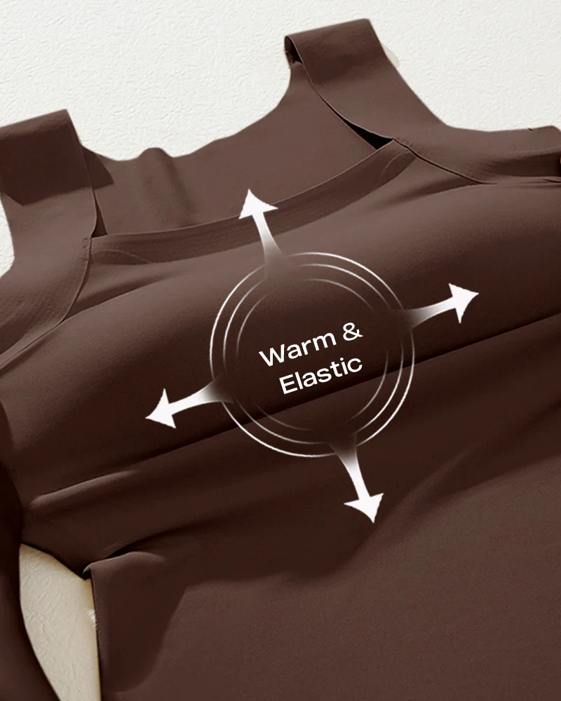 Wear Built-In Padding Tank Top - Image 6